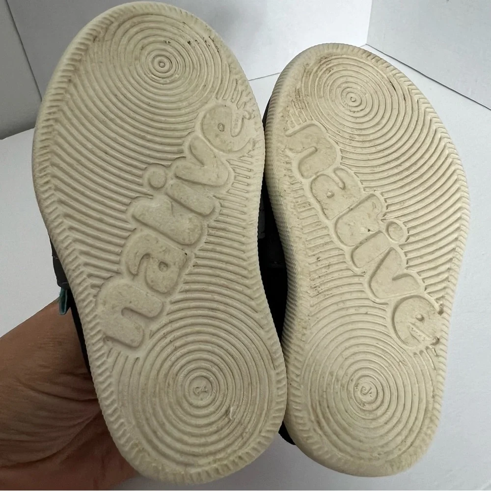 Baby Toddler Native Slip On Water Shoes Beach Sandals